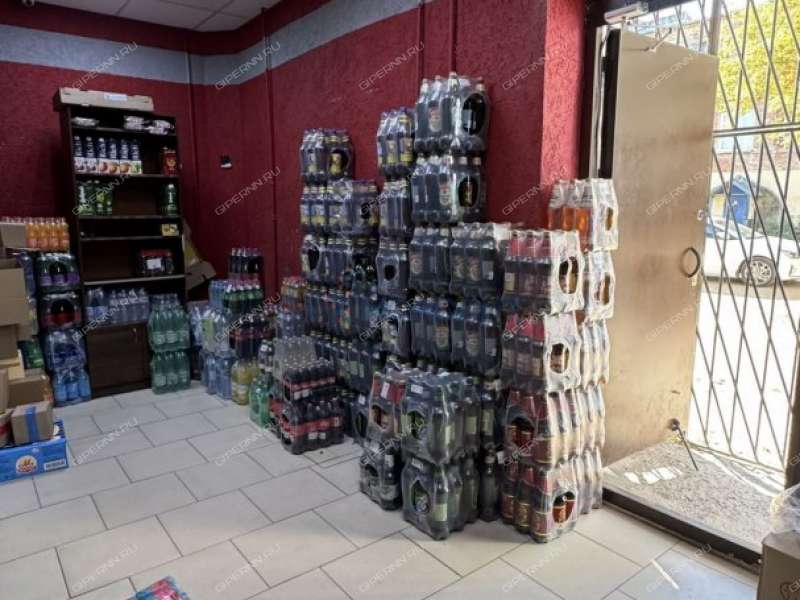 готовый бизнес готовый арендный бизнес "бристоль" в Сормовском районе Нижнего Новгорода